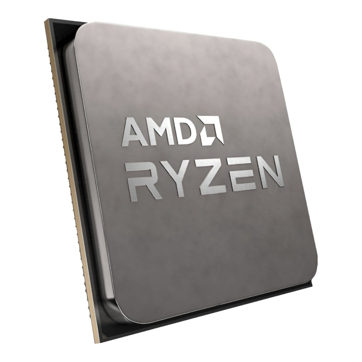 AMD Ryzen 7 5700G CPU - 8-core Socket AM4 4.6GHz Processor 100-100000263MPK