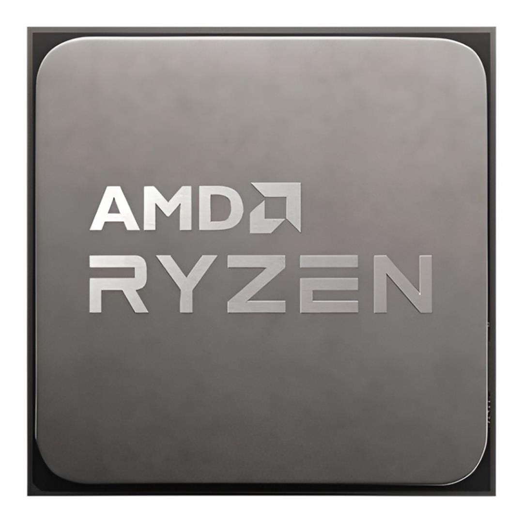 AMD Ryzen 7 5700G CPU - 8-core Socket AM4 4.6GHz Processor 100-100000263MPK