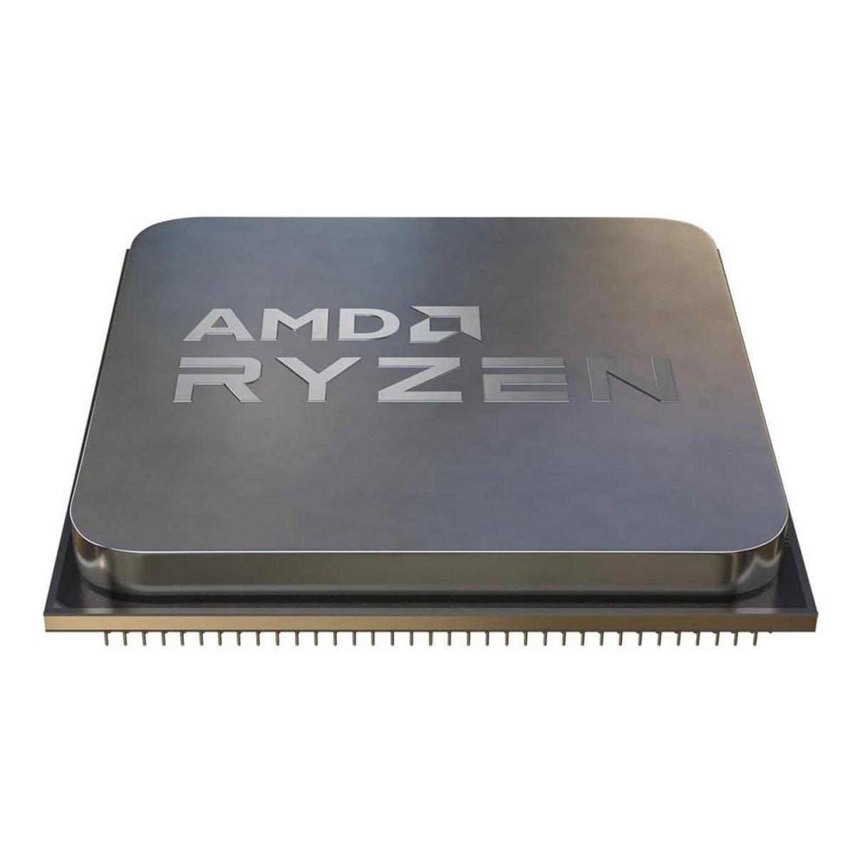 AMD Ryzen 5 5600XT CPU - 6-Core Socket AM4 3.7GHz Processor 100-100001585BOX