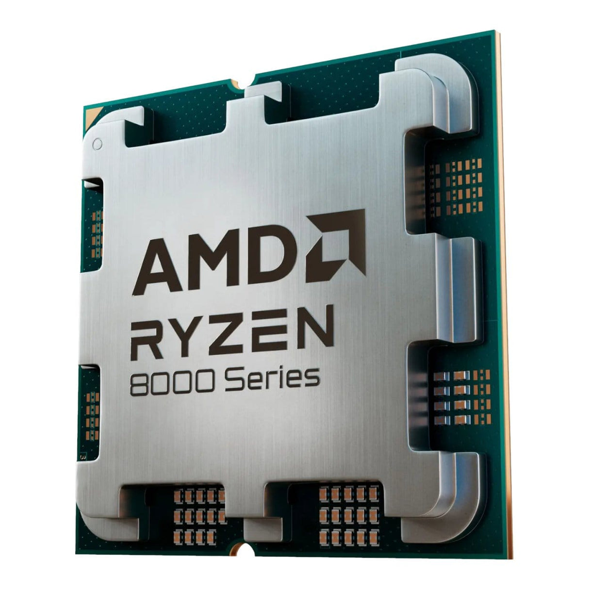 AMD Ryzen 5 8400F CPU - AMD Ryzen 5 6-Core Socket AM5 4.7GHz Processor 100-100001591MPK