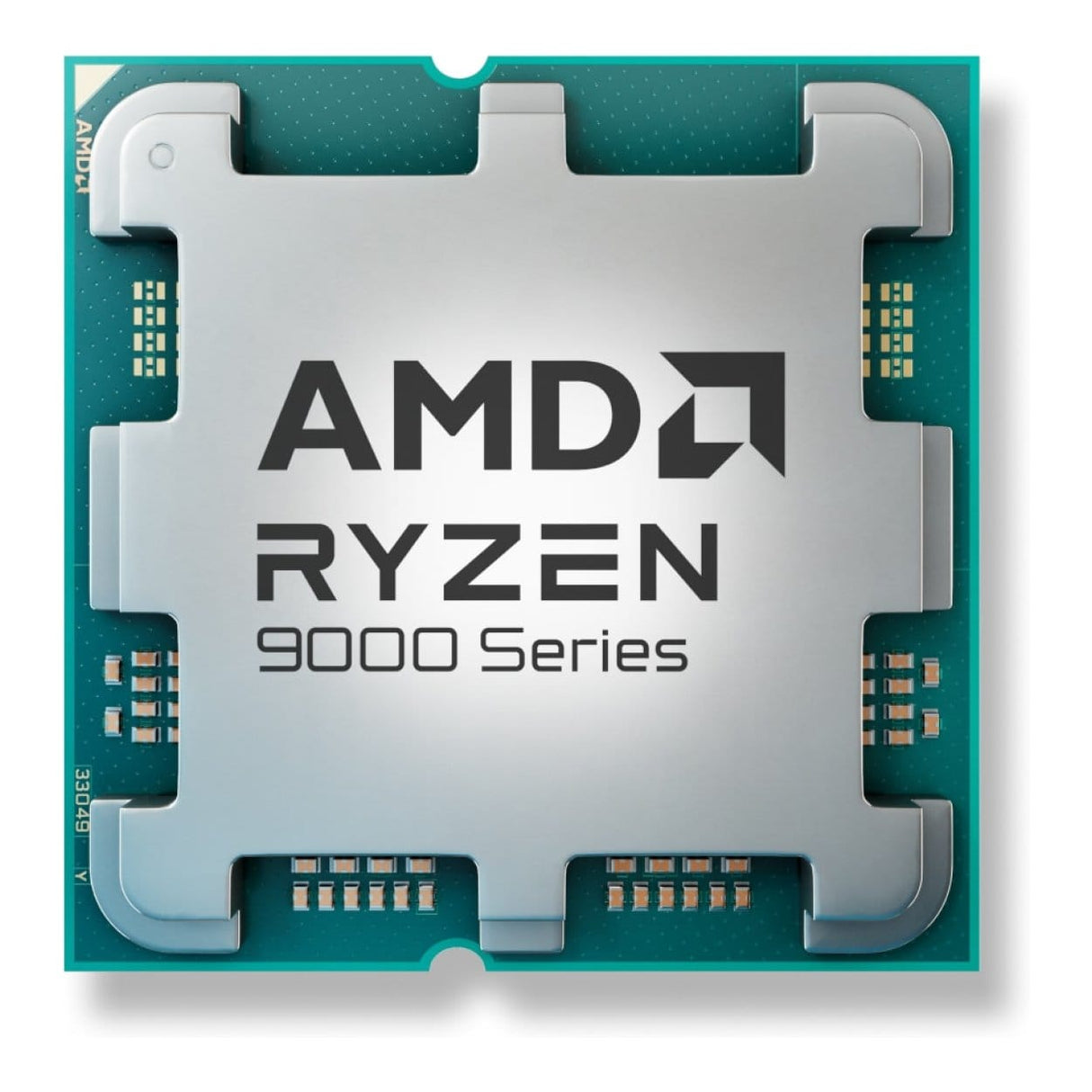 AMD Ryzen 7 9850X3D CPU - AMD Ryzen 7 8-Core Socket AM5 5.6GHz Processor 100-100001973WOF