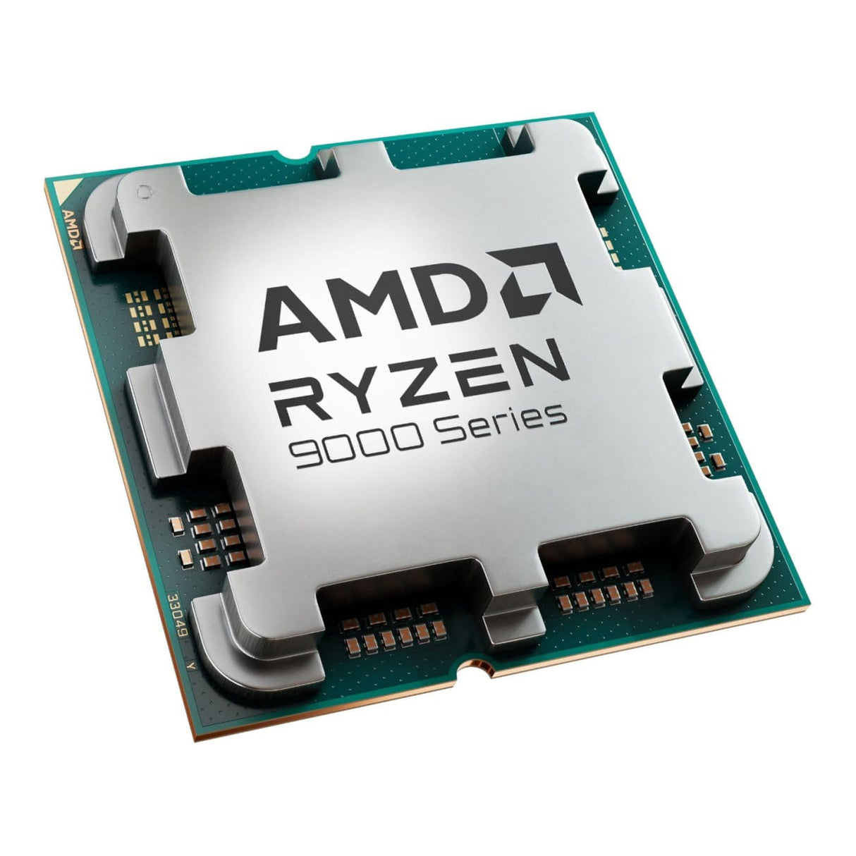 AMD Ryzen 9 9950X3D2 CPU - AMD Ryzen 9 16-Core Socket AM5 4.3GHz Processor 100-100001978WOF