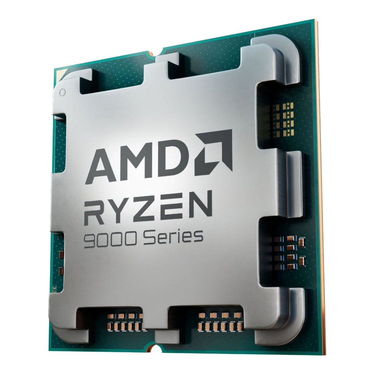AMD Ryzen 9 9950X3D2 CPU - AMD Ryzen 9 16-Core Socket AM5 4.3GHz Processor 100-100001978WOF