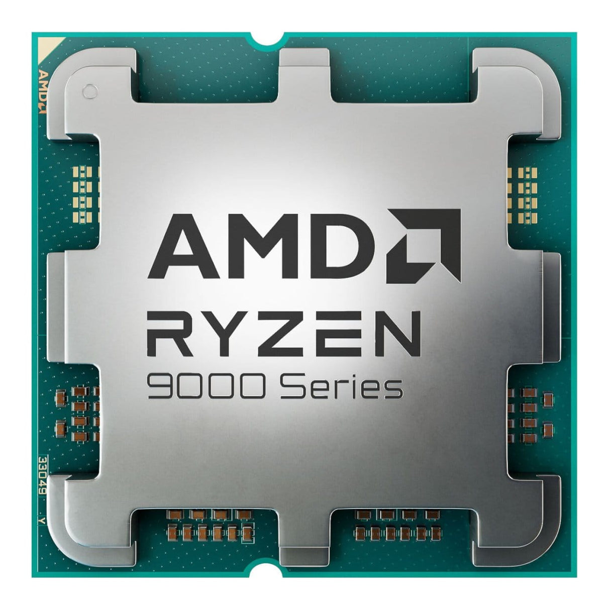 AMD Ryzen 9 9950X3D2 CPU - AMD Ryzen 9 16-Core Socket AM5 4.3GHz Processor 100-100001978WOF
