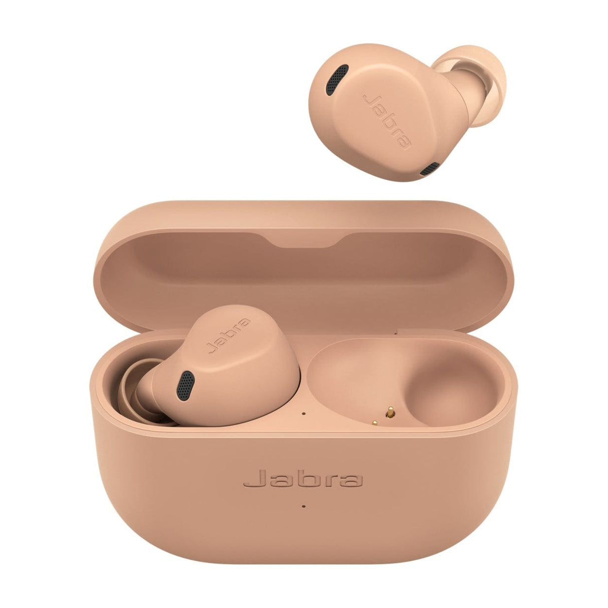 Jabra Elite 8 Active In-Ear ANC BT Wireless Earbuds - Caramel 100-99160902-99