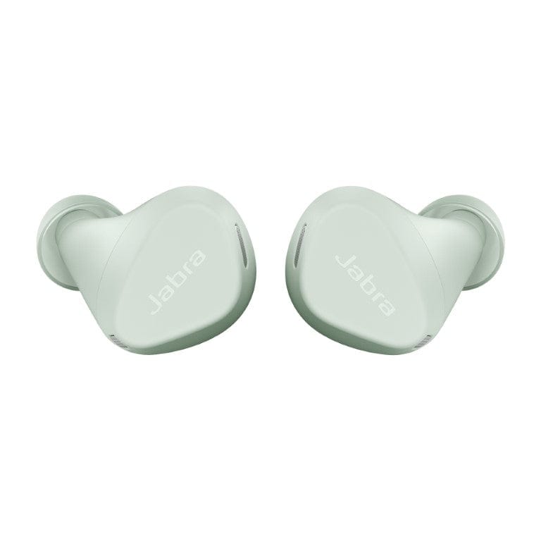 Jabra Elite 4 Active Wireless Earbuds Mint 100-99180002-60