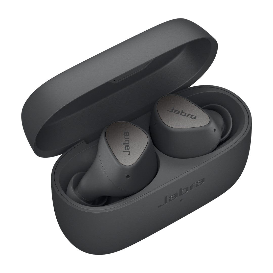 Jabra Elite 3 True Wireless In-Ear Earbuds - Dark Grey 100-99183000-99