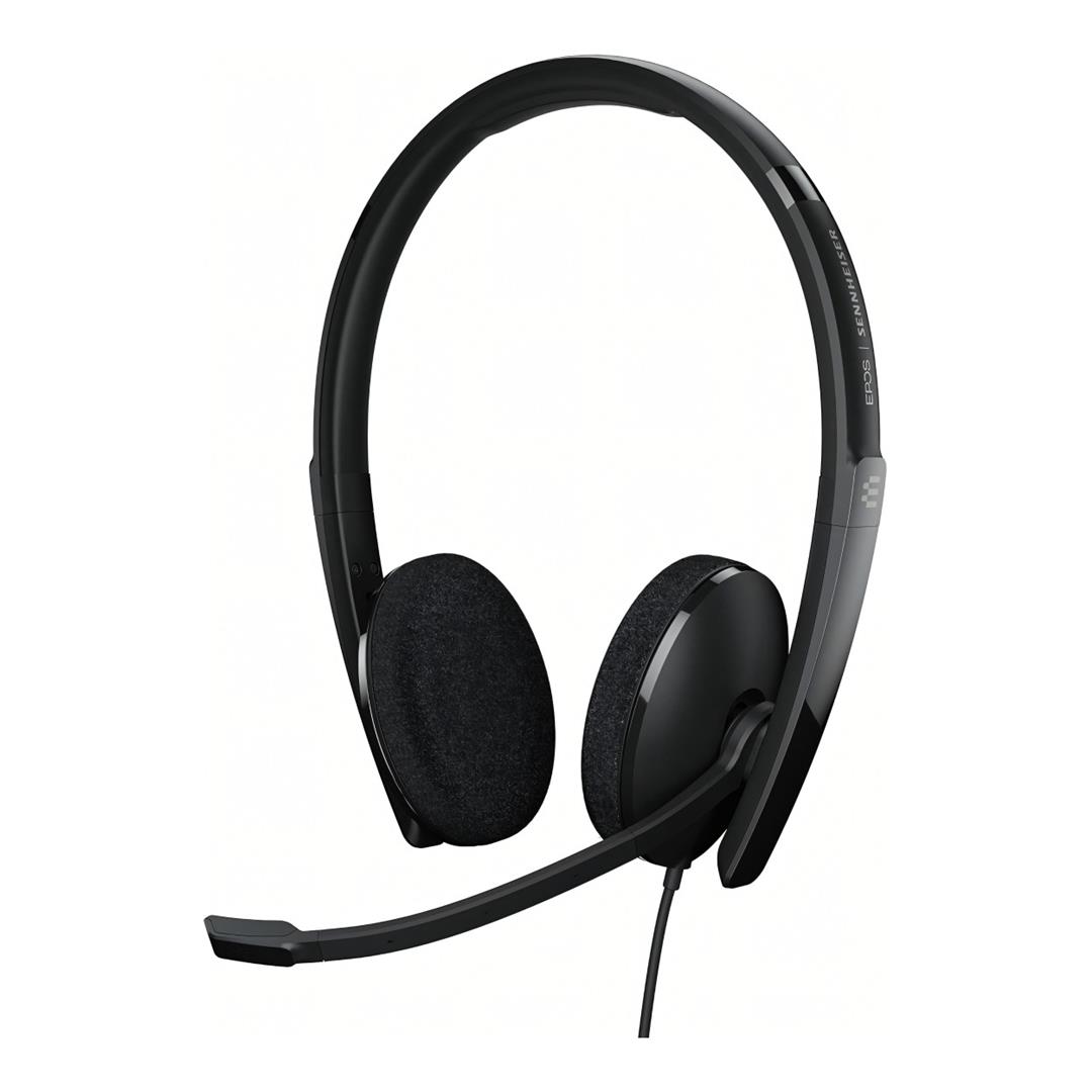 EPOS ADAPT 160T USB-C II Stereo Headset 1000905