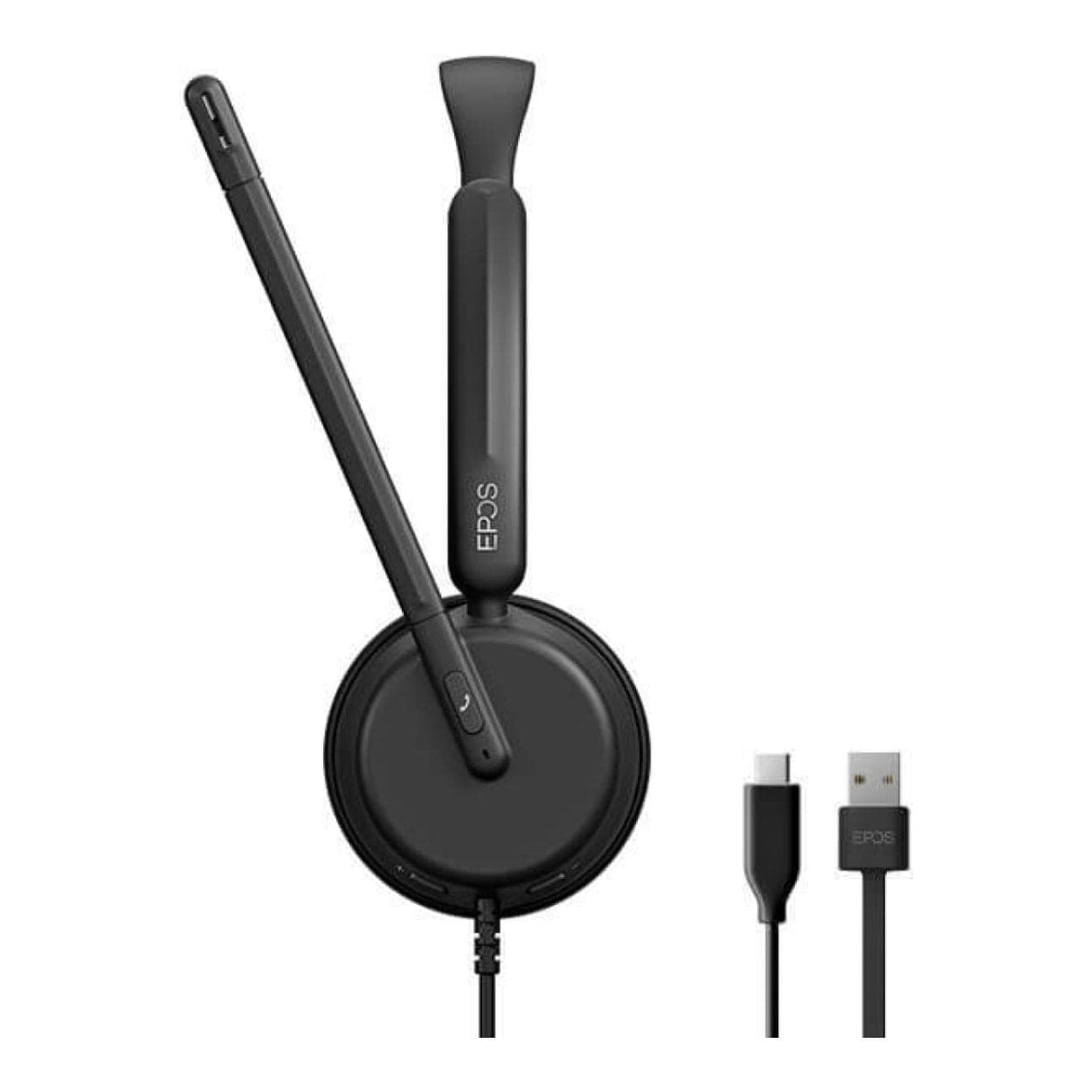 Epos IMPACT 860 Stereo PC Wired Headset 1001176