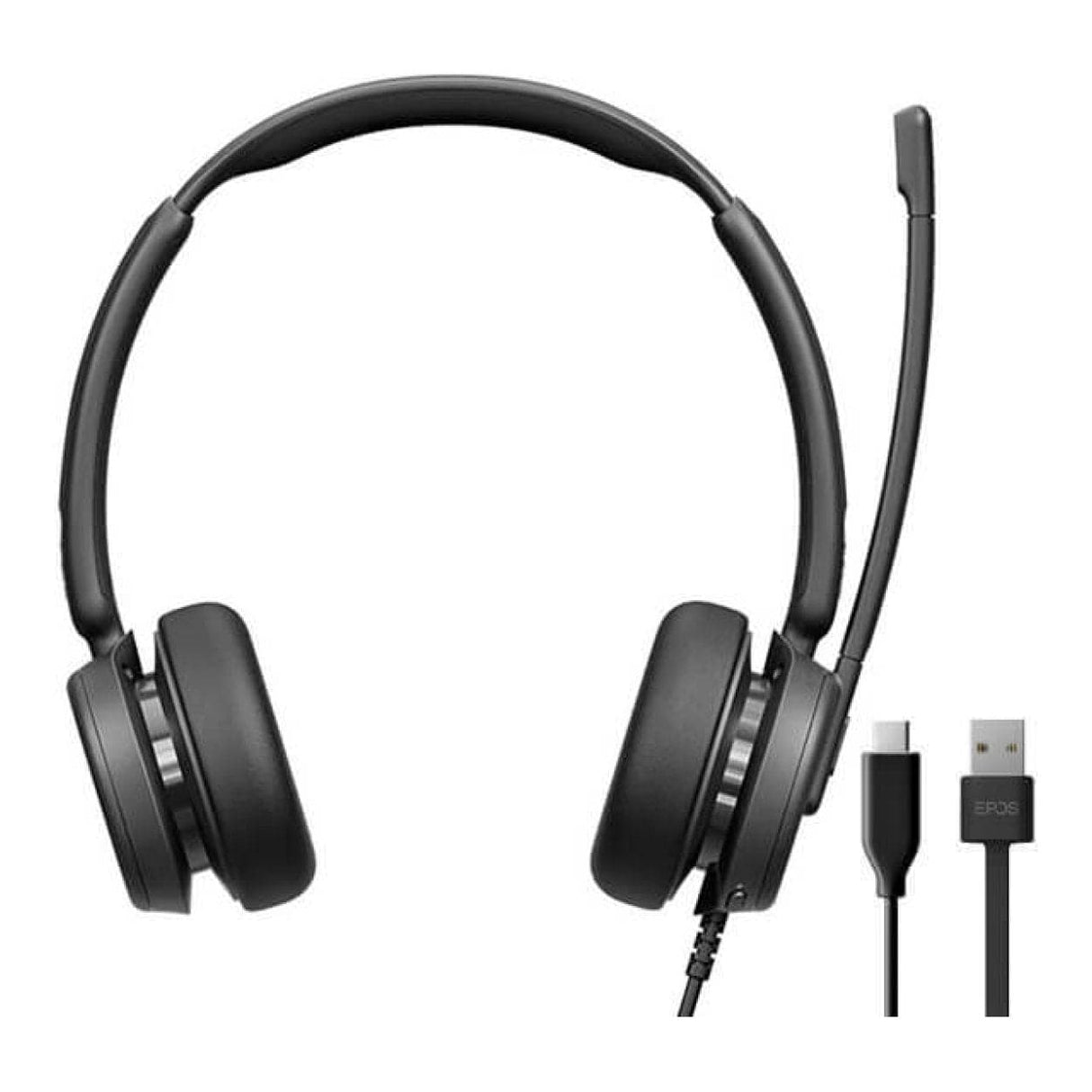 Epos IMPACT 860 Stereo PC Wired Headset 1001176