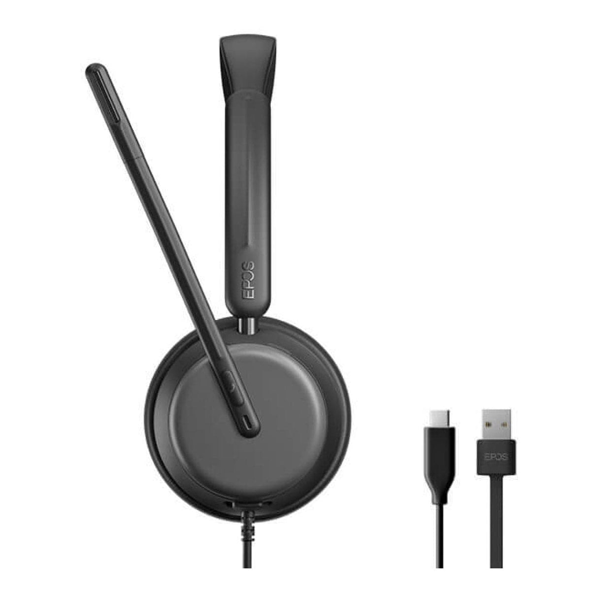 Epos IMPACT 860 Stereo PC Wired Headset 1001176