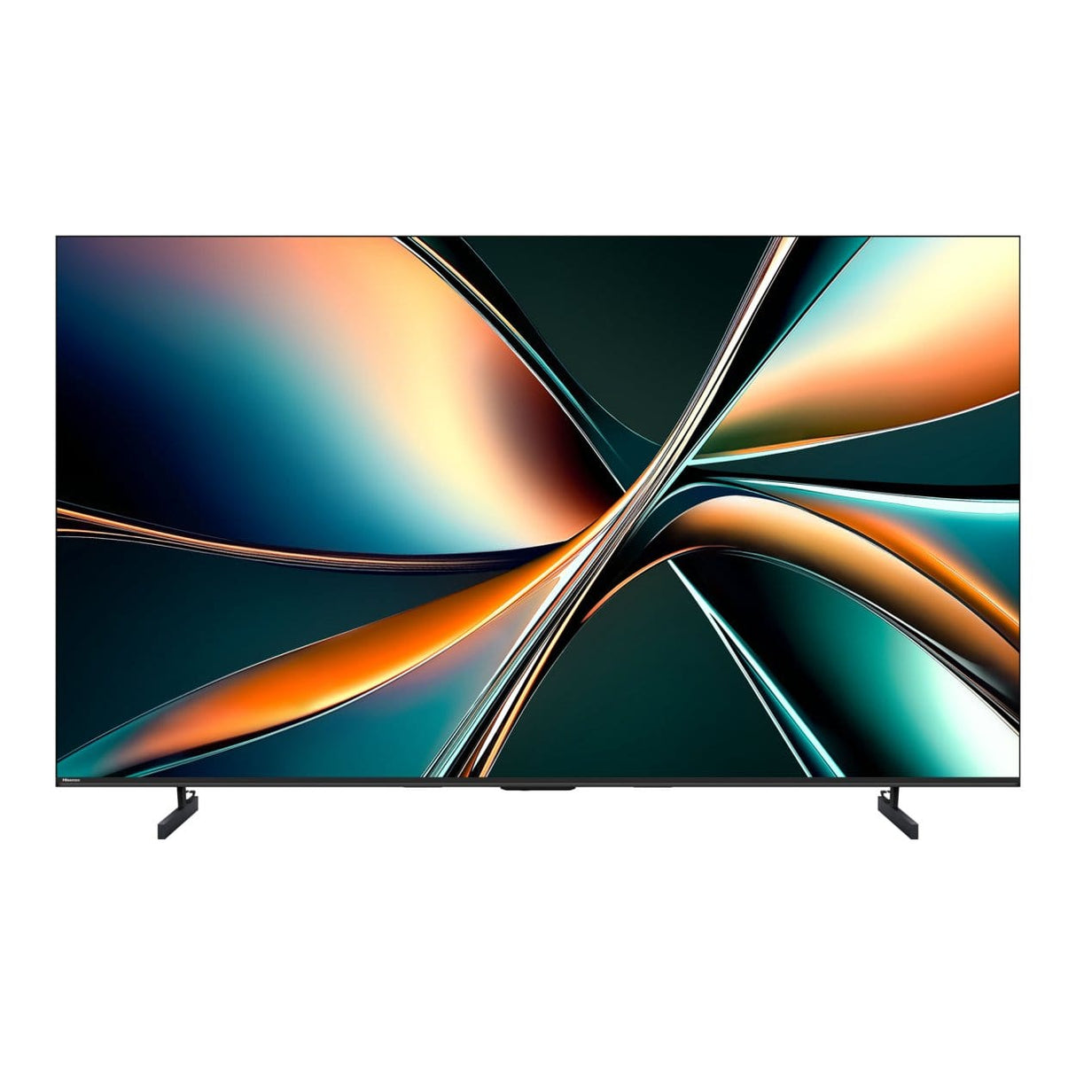 Hisense 100U7Q 100-inch 4K UHD Mini-LED 165Hz VRR QLED Gaming TV