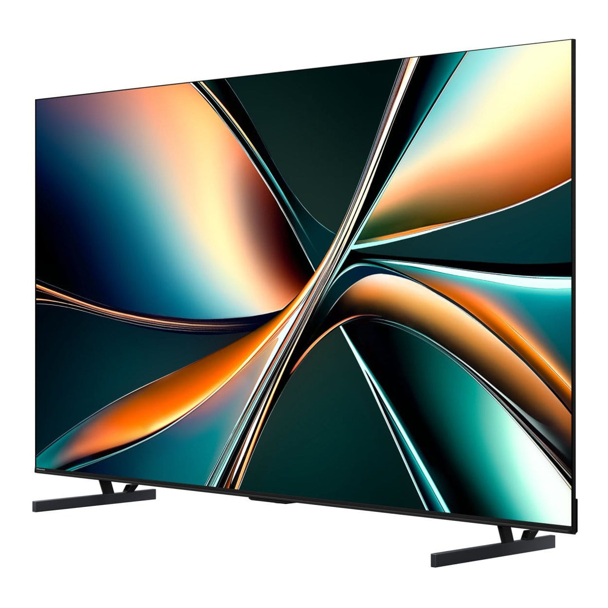 Hisense 100U7Q 100-inch 4K UHD Mini-LED 165Hz VRR QLED Gaming TV