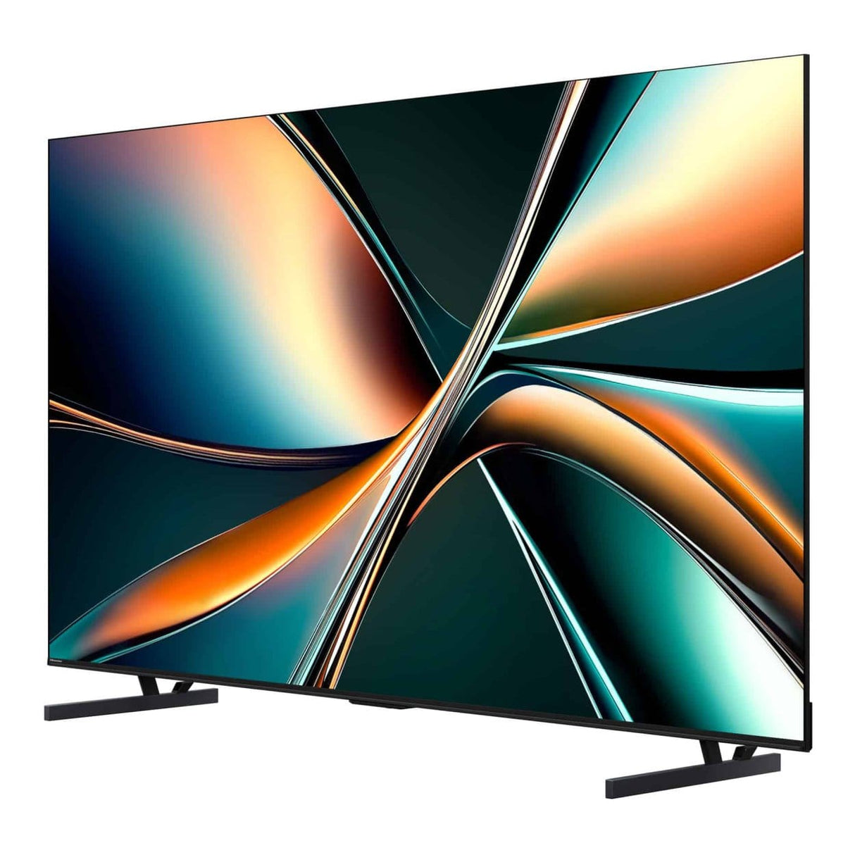 Hisense 100U7Q 100-inch 4K UHD ULED Smart TV 100U7Q