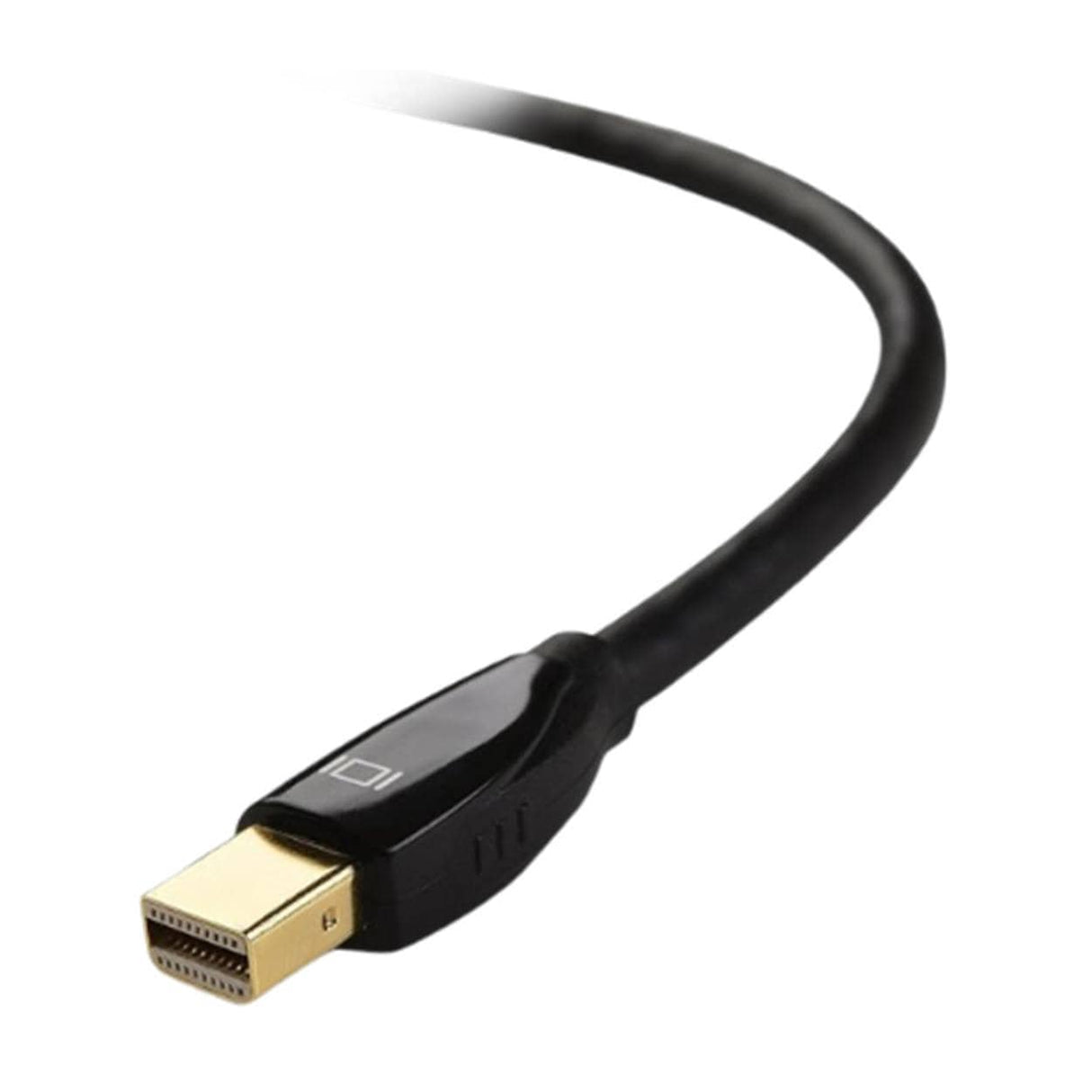 Cable Matters 3-in-1 Mini DisplayPort Adapter 101020-BLACK