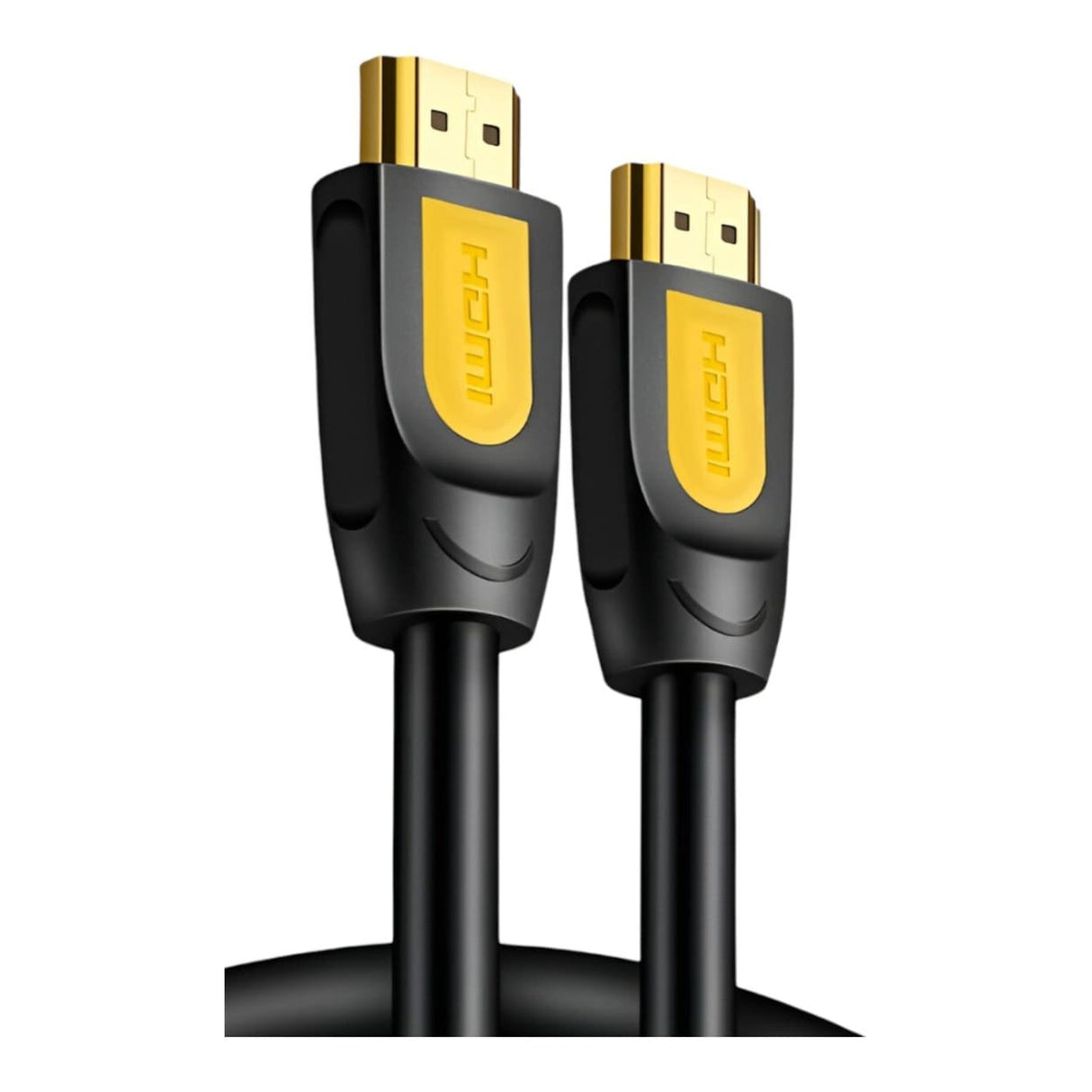 UGreen 5m Male to Male 4K HDMI Cable Black 10167