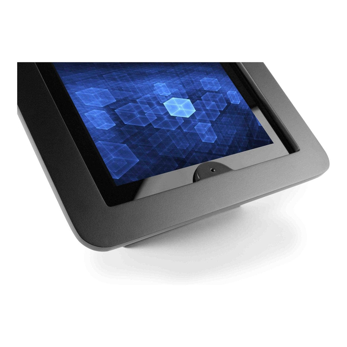 MacLocks Executive Kiosk Enclosure Black 101B213EXENB