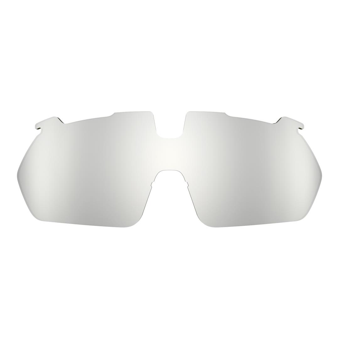 BleeqUp Photochromic Lens for Ranger AI Glasses - Clear to Light Grey 10200001
