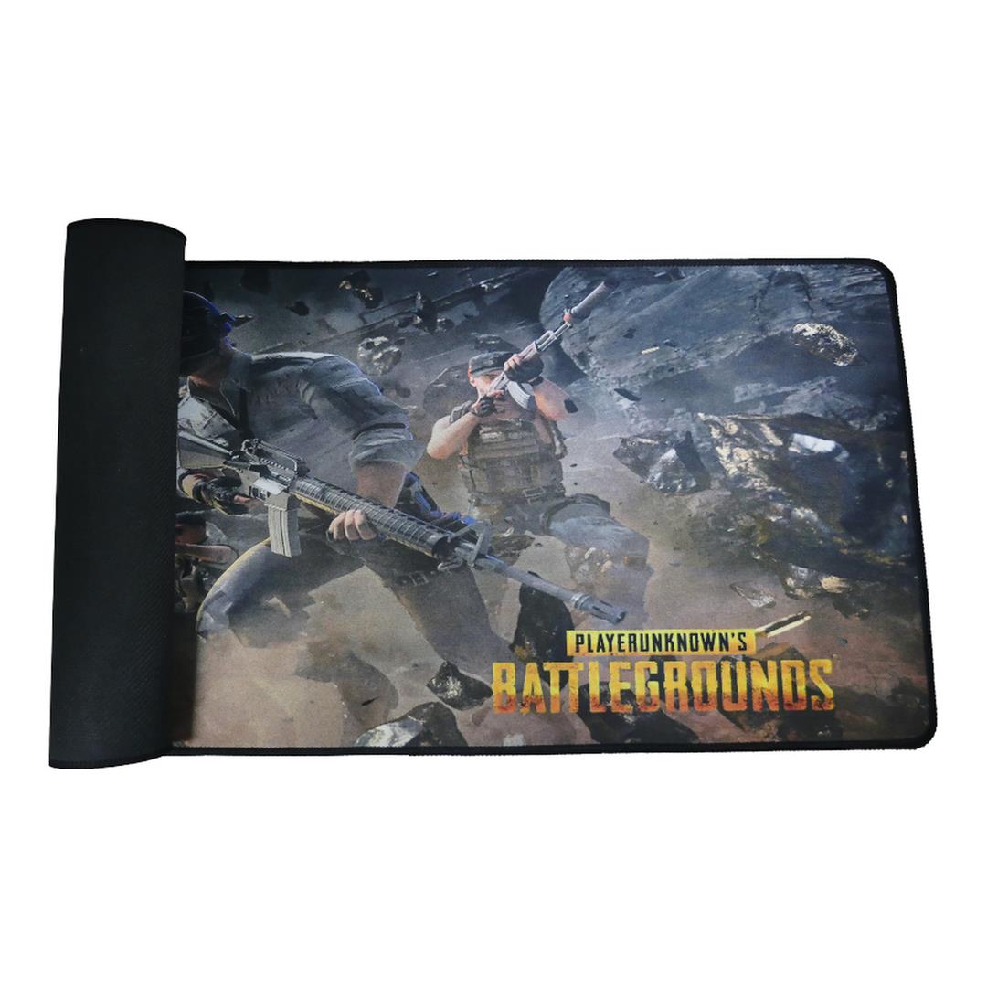 Geeko Razer Battleground 700 x 300mm Large Gaming Mouse Mat 1030PRO-MP003-1