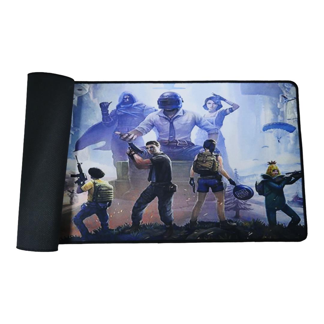 Geeko Razer Battleground Warriors 700 x 300mm Large Gaming Mouse Mat 1030PRO-MP003-3