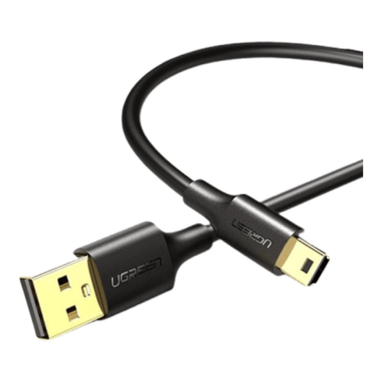 Ugreen 10355 1m USB 2.0 to USB Mini Charging Cable