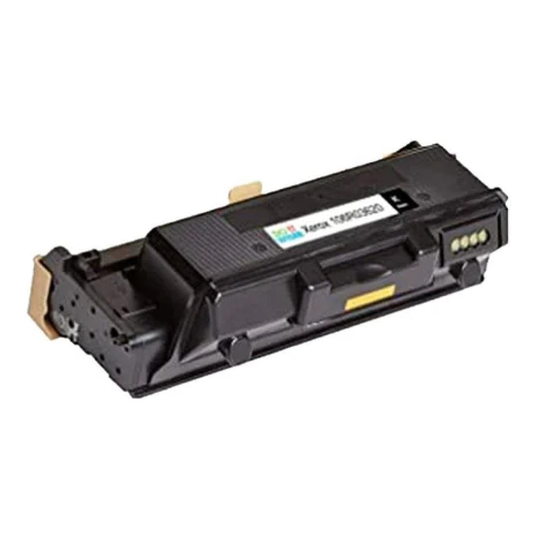 Xerox Black Toner Cartridge 3000 Pages Original 106R03773 Single-pack