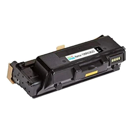 Xerox Black Toner Cartridge 3000 Pages Original 106R03773 Single-pack