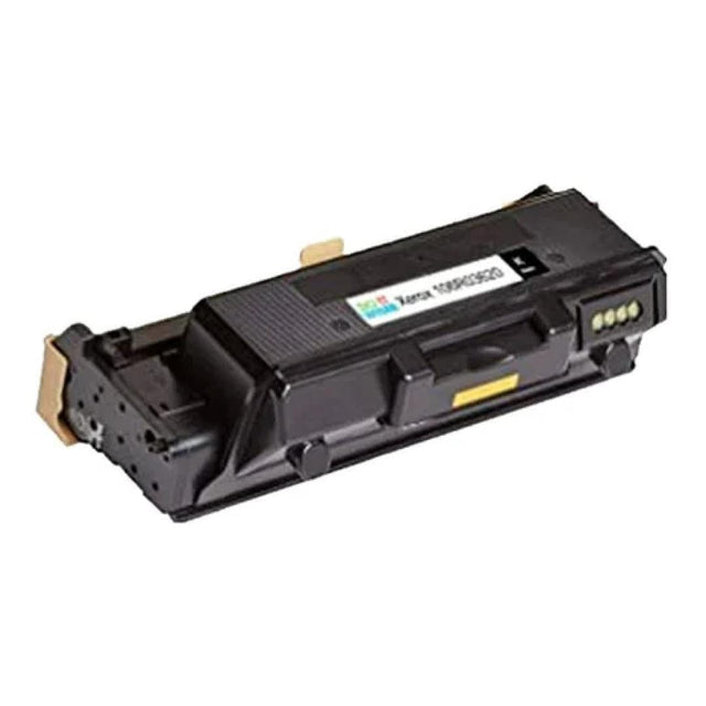 Xerox Black Toner Cartridge 3000 Pages Original 106R03773 Single-pack