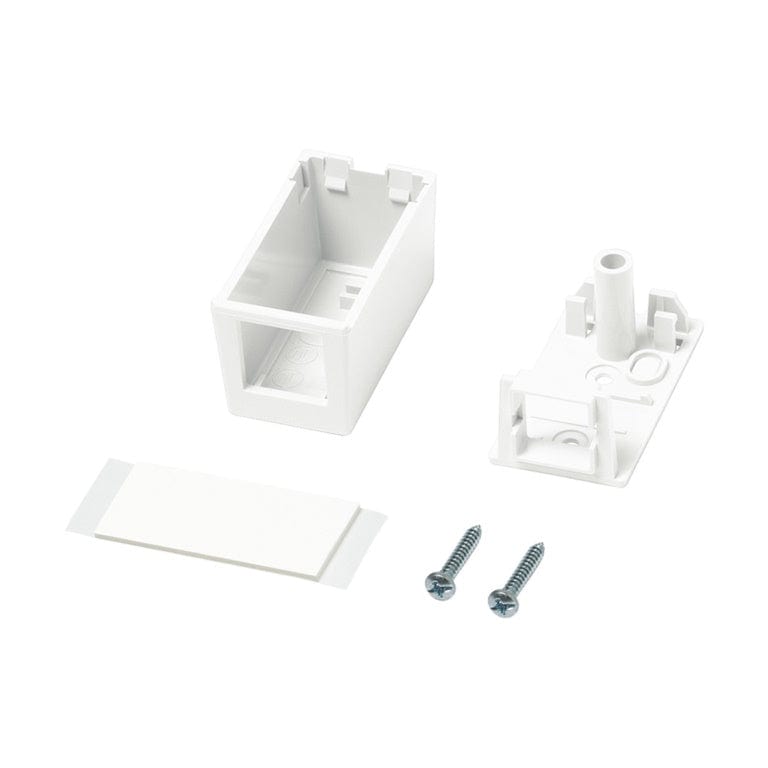 CommScope M101 Surface Mount Box White 107984015