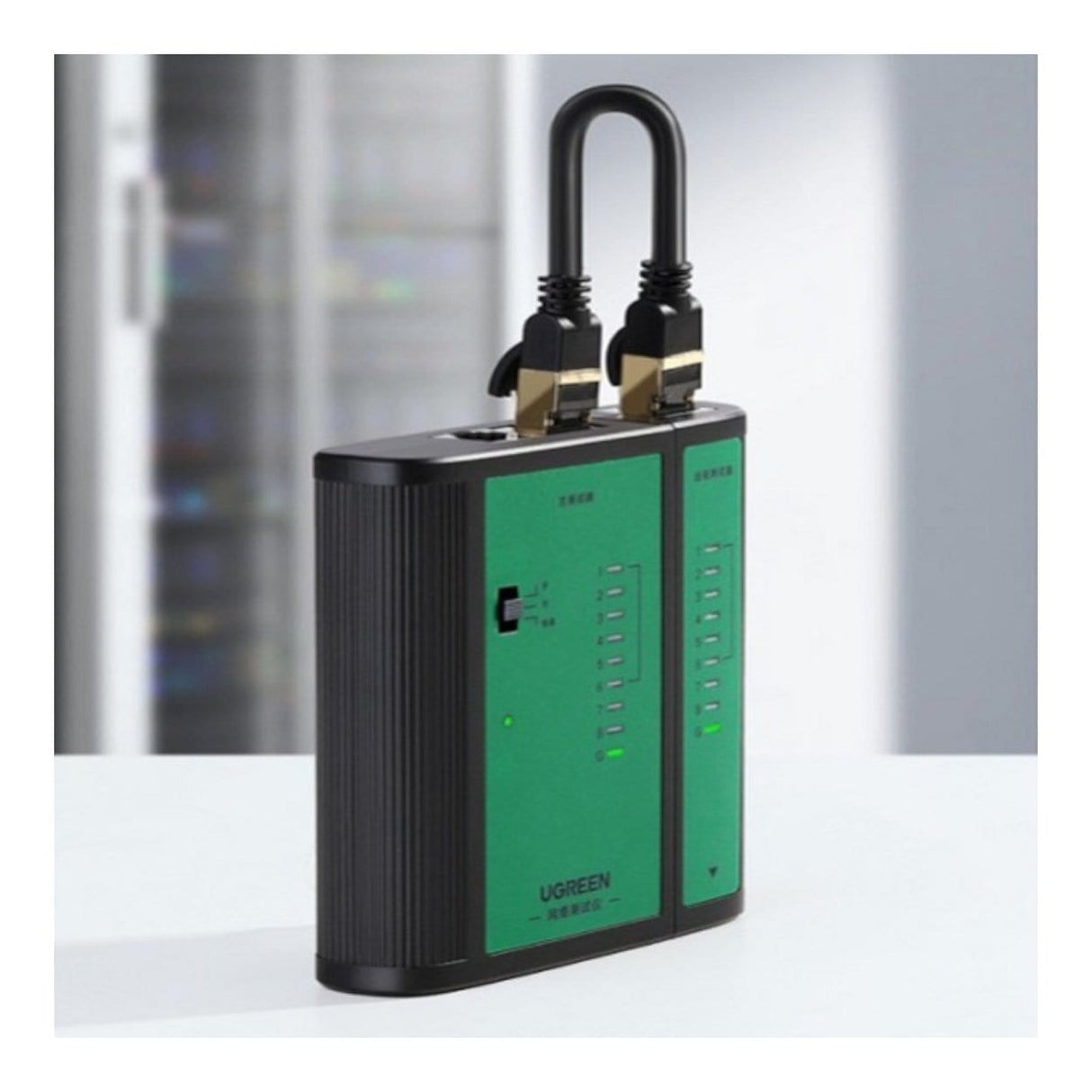 Ugreen Network and Telephone Cable Tester 10950