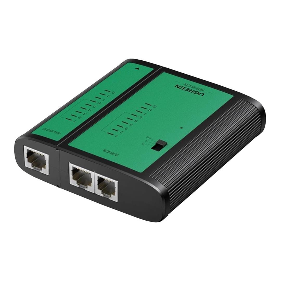 Ugreen Network and Telephone Cable Tester 10950