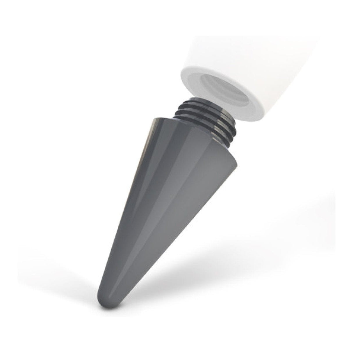 ZAGG Pro Stylus 2 Replacement Tips 4-pack Grey 109913292