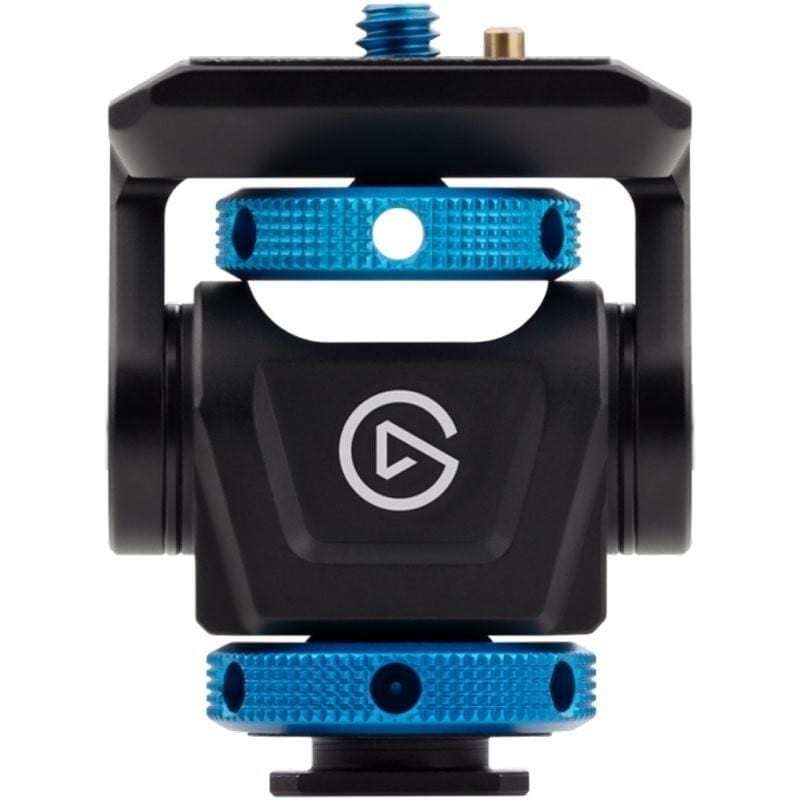 Corsair Elgato Cold Shoe Adjustable Mount 10AAR9901