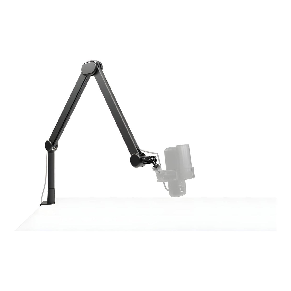 Elgato Wave Mic Arm MK.2 Broadcast Boom Arm 10AAY9901