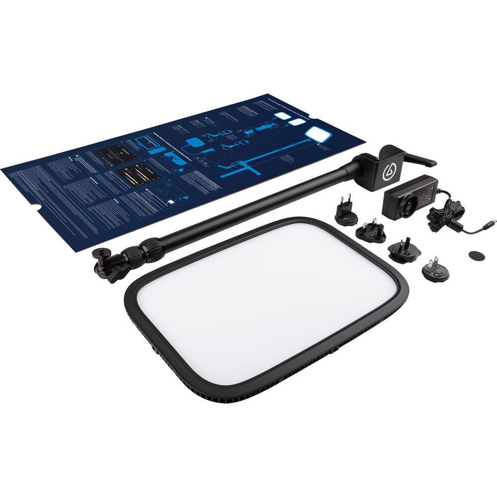 Corsair Elgato Key Light 10GAK9901