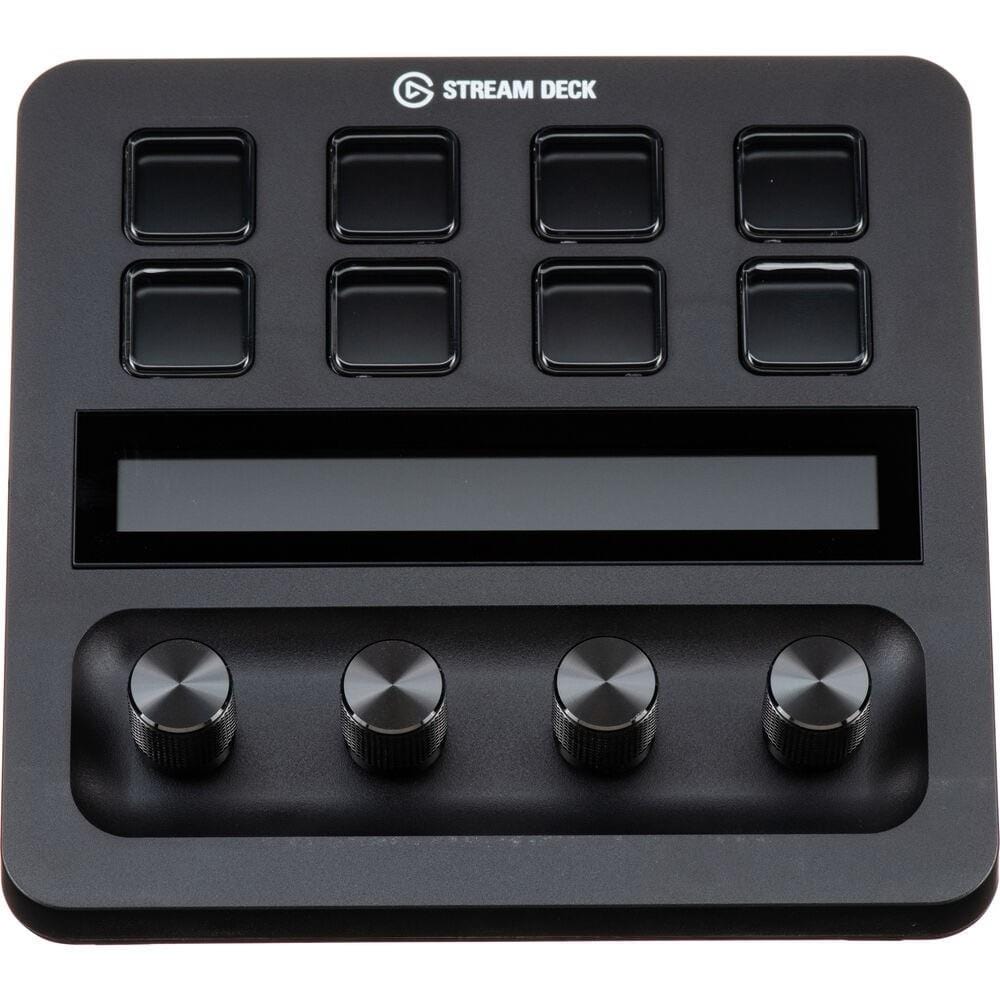 Corsair Elgato Stream Deck+ 10GBD9901