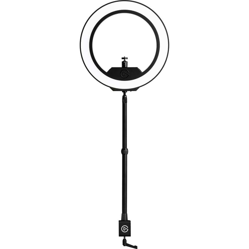 Corsair Elgato 17-inch Ring Light 10LAC9901