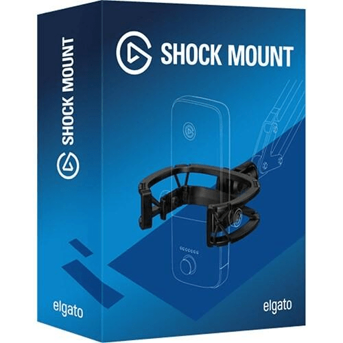 Corsair Elgato Wave Shock Mount 10MAE9901