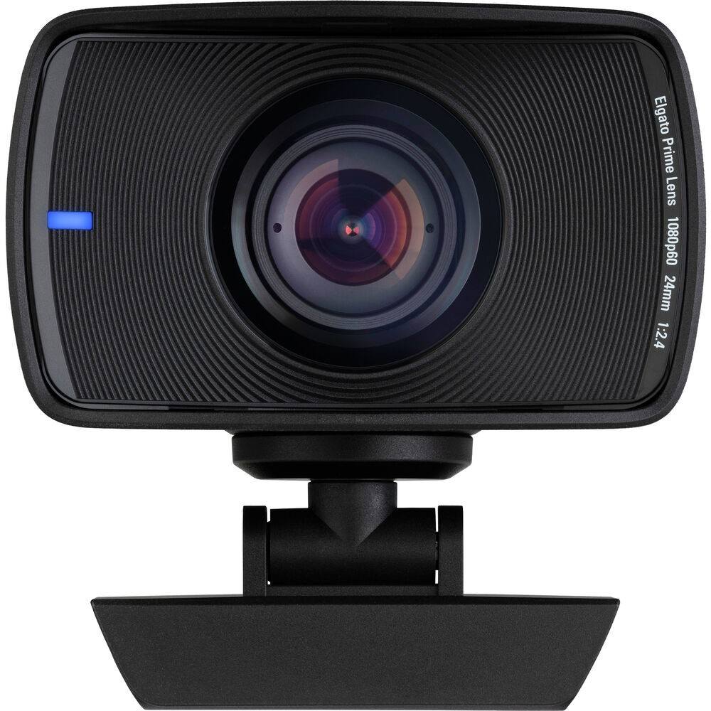 Corsair Elgato Facecam Full HD Streaming Web Camera 10WAA9901