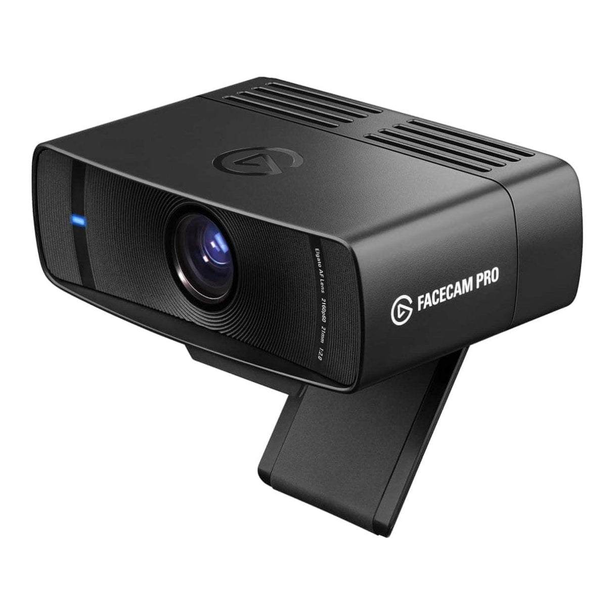 Corsair Elgato Facecam 4K Webcam Black 10WAB9901
