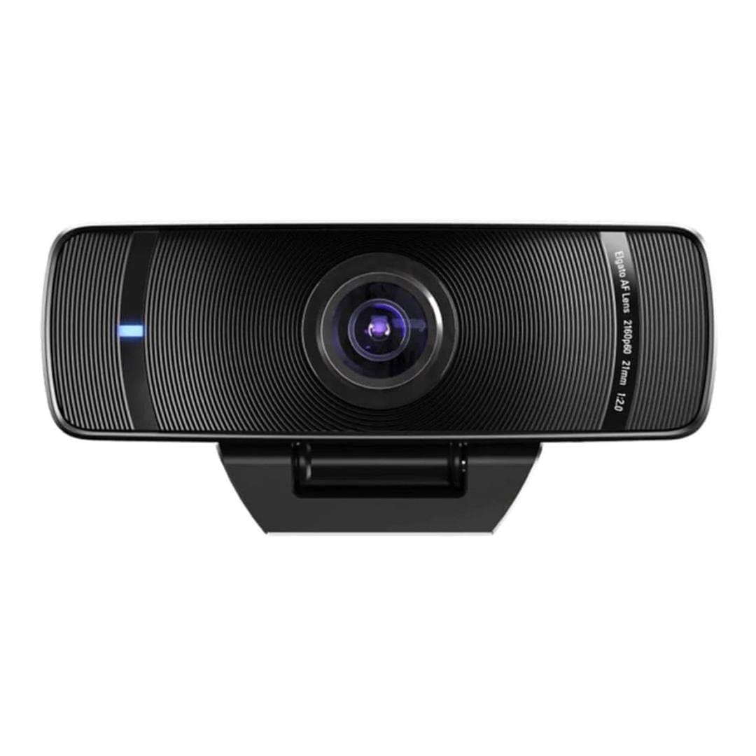 Corsair Elgato Facecam 4K Webcam Black 10WAB9901