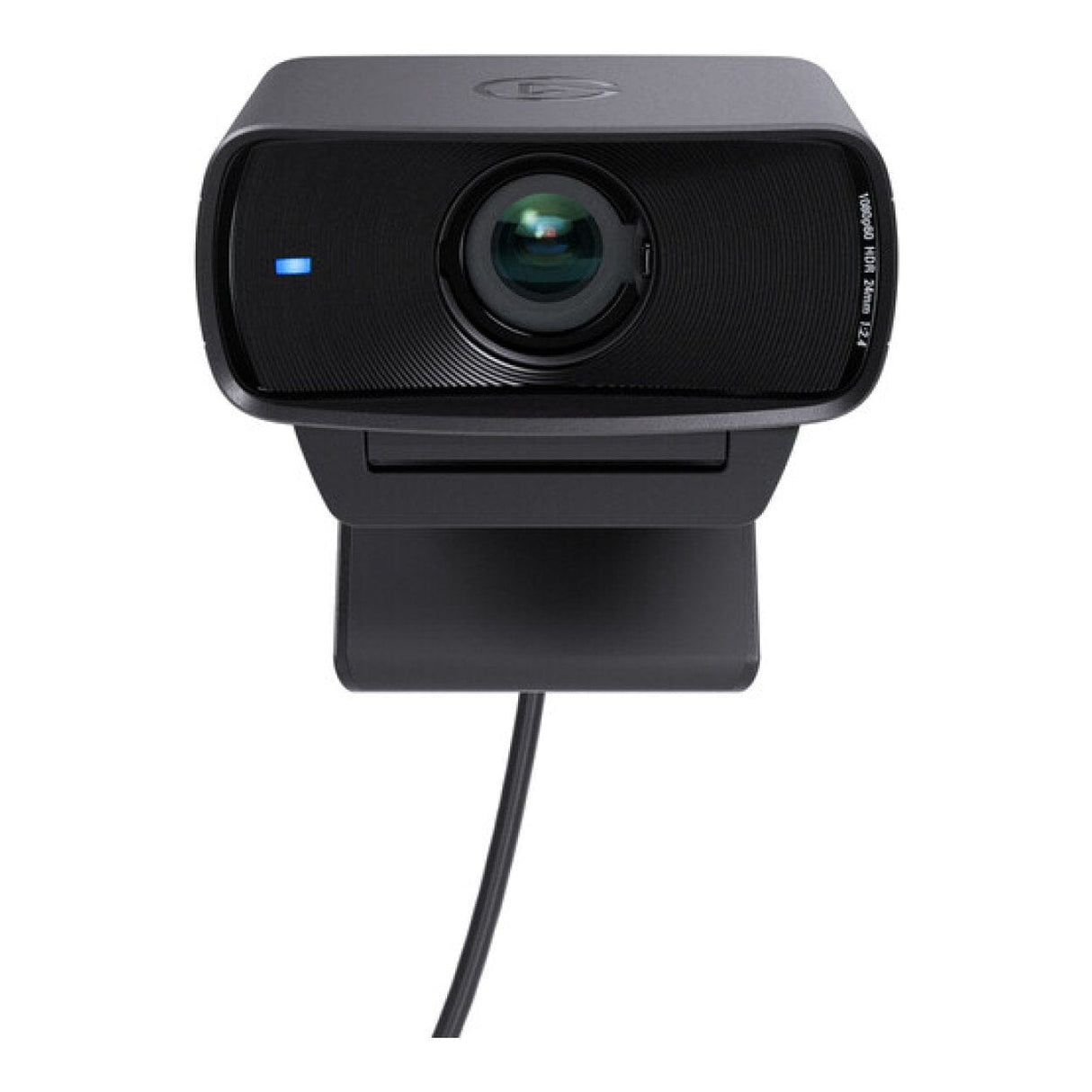 Corsair Elgato Facecam MK.2 Webcam Black 10WAC9901