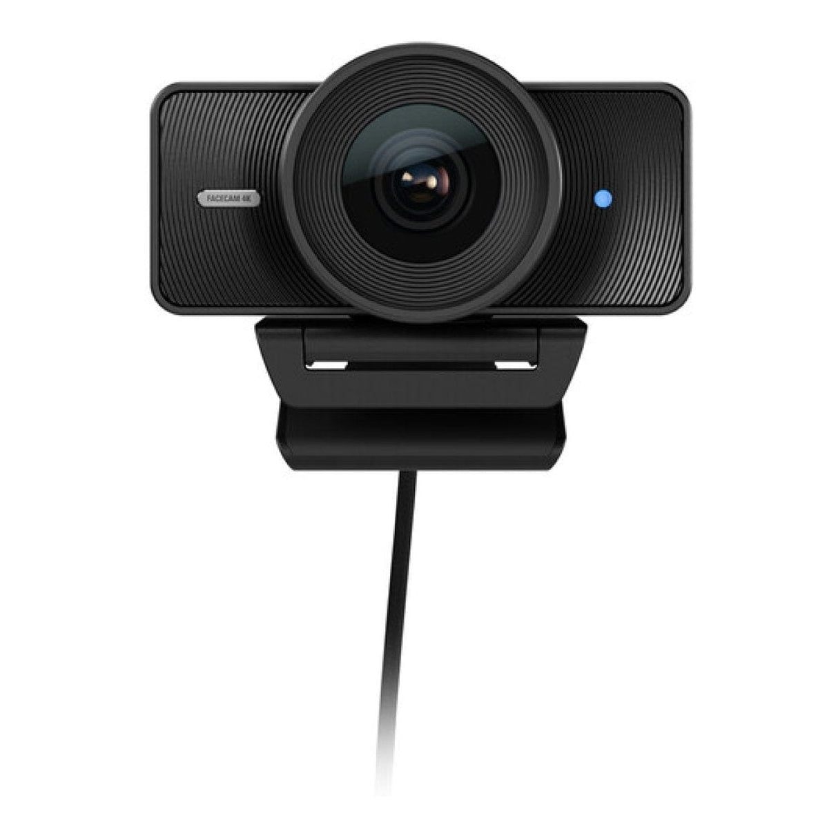 Corsair Elgato Facecam 4K Premium Webcam 10WAF9901