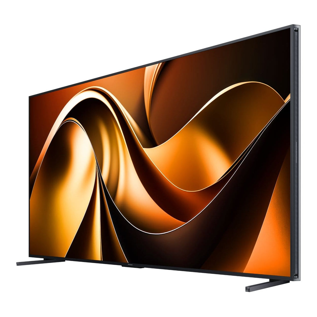 Hisense 110UX 110-inch 4K UHD Mini-LED ULED VIDAA Smart TV