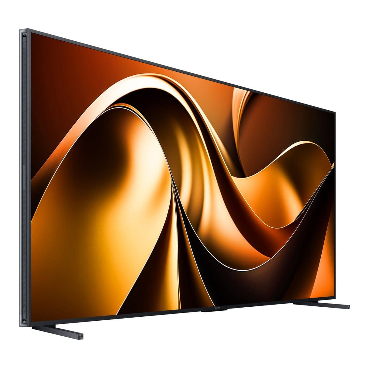Hisense 110UX 110-inch 4K UHD Mini-LED ULED VIDAA Smart TV