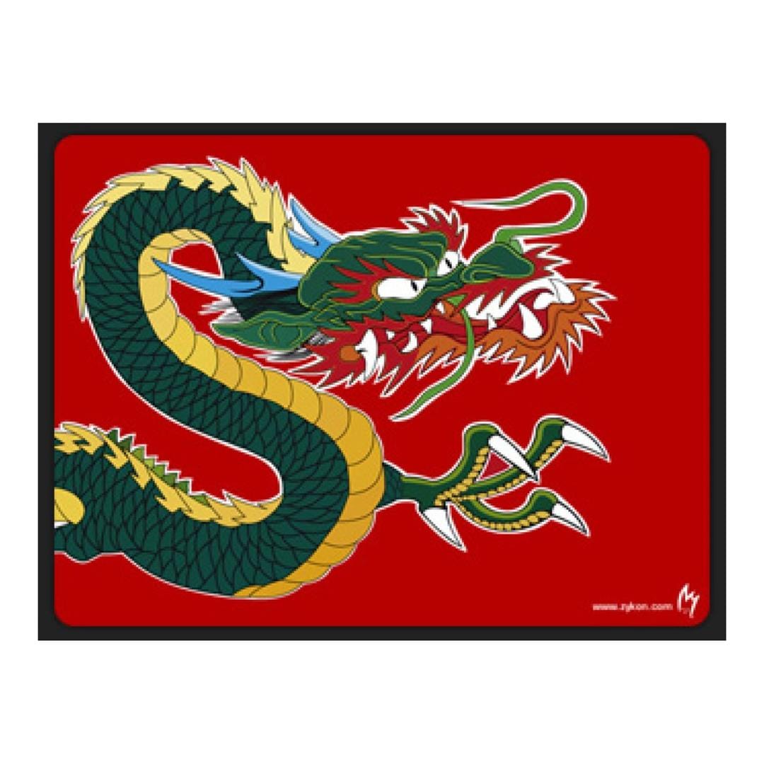 Zykon Art Mouse Pad 11135