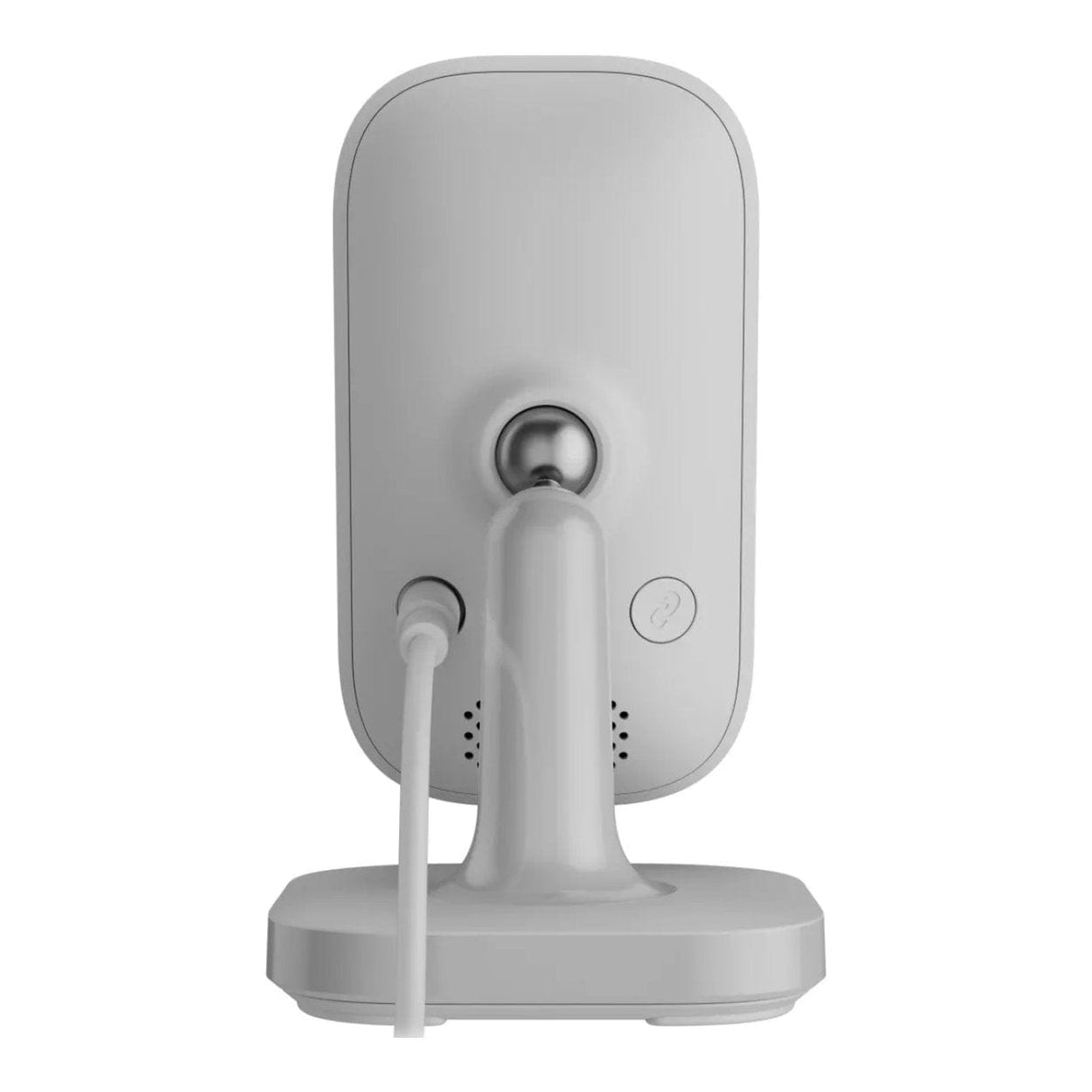 Ajax Security Indoor White 4MP Wi-Fi Camera with PIR and AI 111566.303.WH1