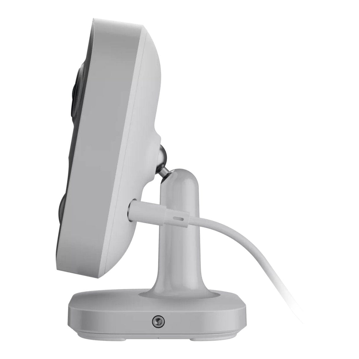 Ajax Security Indoor White 4MP Wi-Fi Camera with PIR and AI 111566.303.WH1