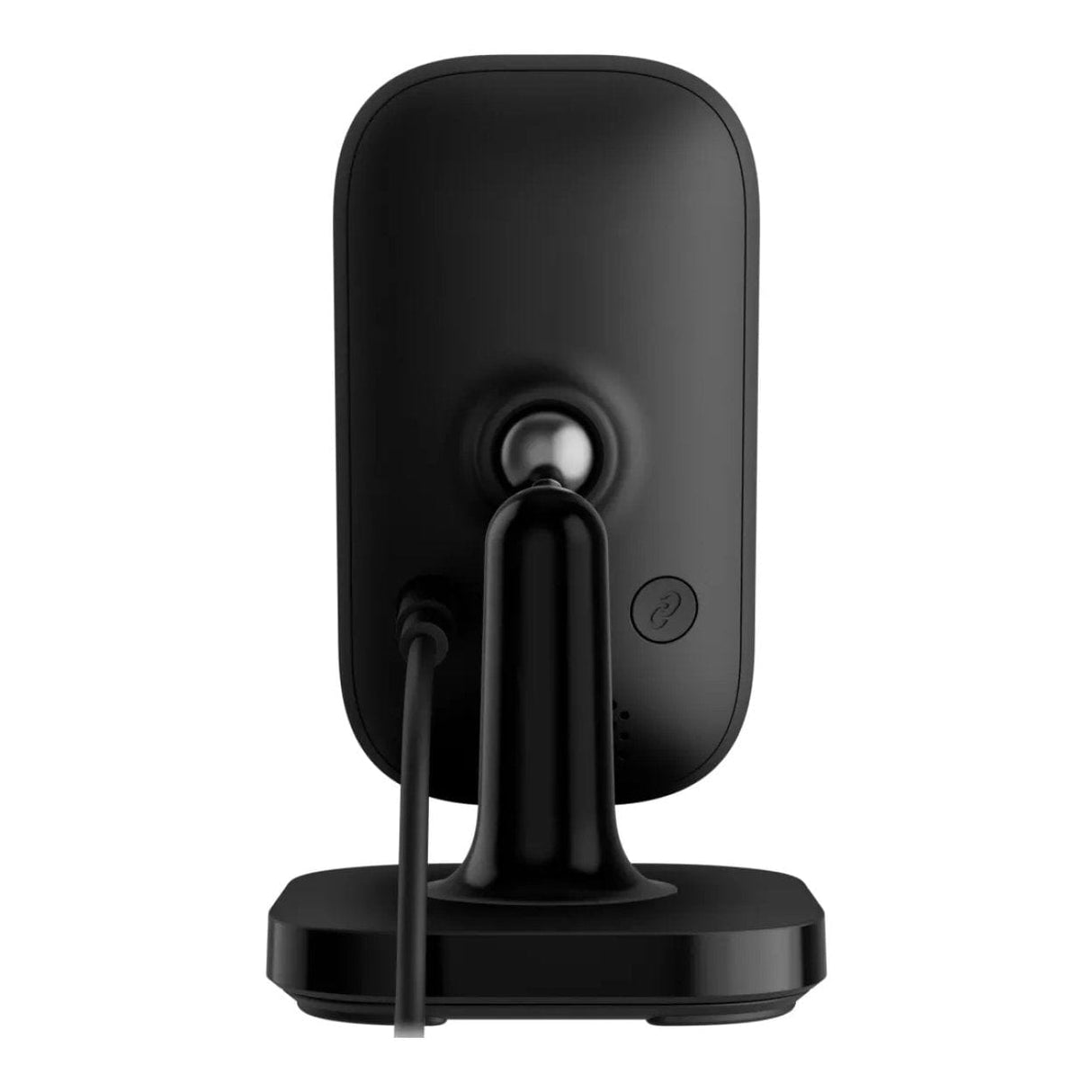 Ajax Security Indoor Black 4MP Wi-Fi Security Camera with AI and PIR 111567.303.BL1