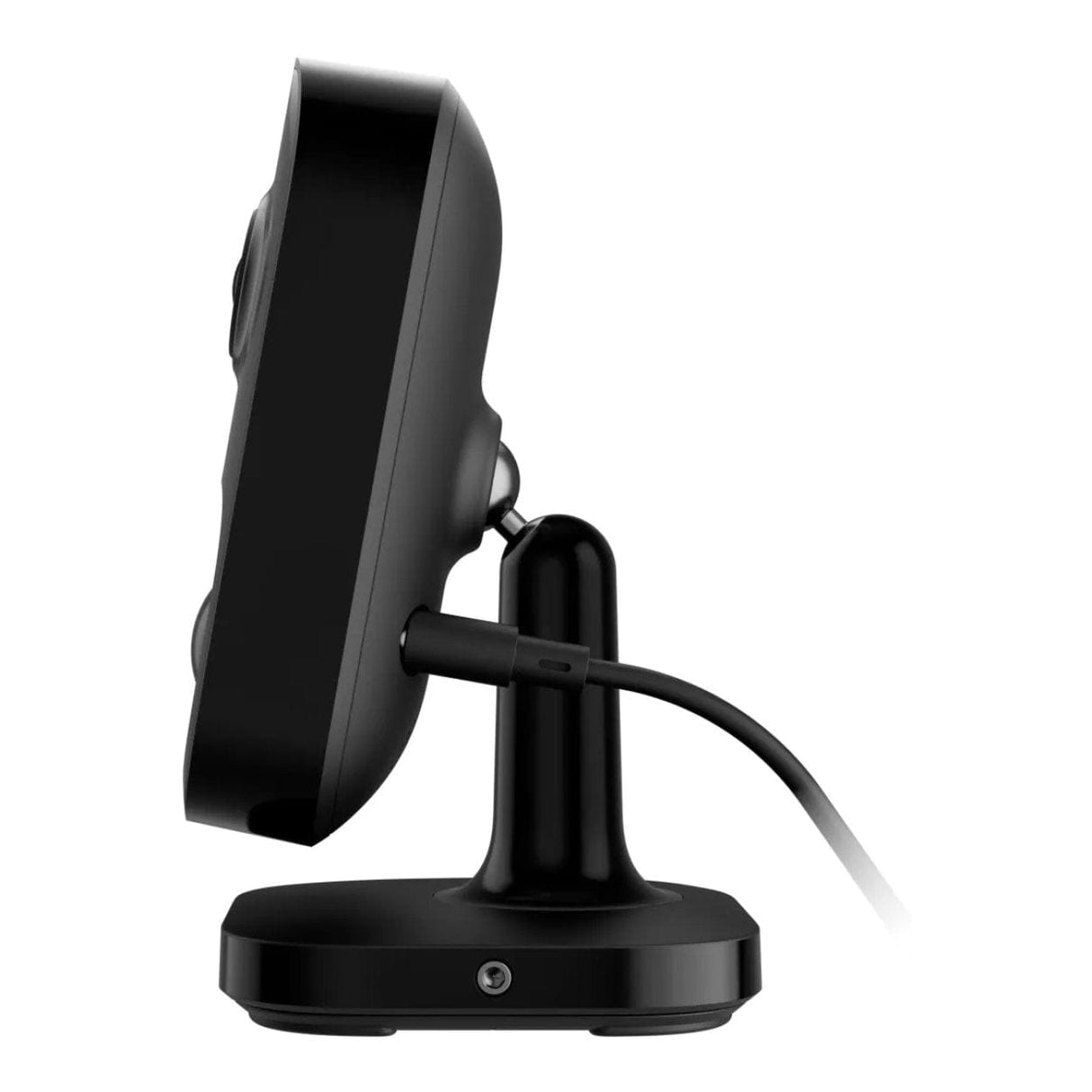 Ajax Security Indoor Black 4MP Wi-Fi Security Camera with AI and PIR 111567.303.BL1